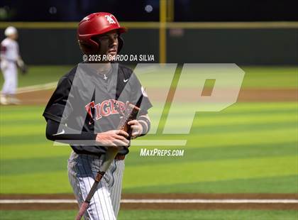 Thumbnail 3 in Katy vs. Cy-Fair (UIL 6A Baseball Area Playoffs) photogallery.