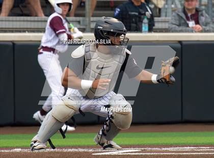 Thumbnail 1 in Katy vs. Cy-Fair (UIL 6A Baseball Area Playoffs) photogallery.