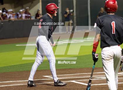 Thumbnail 3 in Katy vs. Cy-Fair (UIL 6A Baseball Area Playoffs) photogallery.