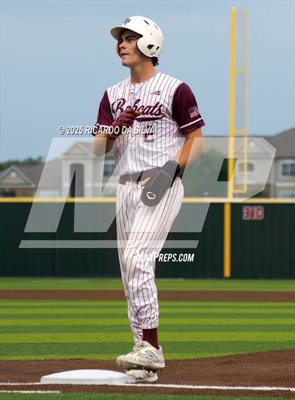 Thumbnail 1 in Katy vs. Cy-Fair (UIL 6A Baseball Area Playoffs) photogallery.