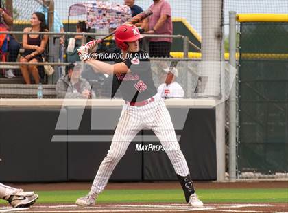 Thumbnail 2 in Katy vs. Cy-Fair (UIL 6A Baseball Area Playoffs) photogallery.