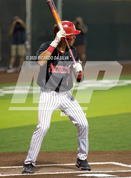 Thumbnail 3 in Katy vs. Cy-Fair (UIL 6A Baseball Area Playoffs) photogallery.