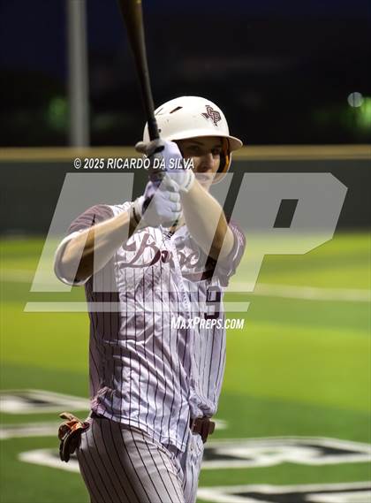 Thumbnail 1 in Katy vs. Cy-Fair (UIL 6A Baseball Area Playoffs) photogallery.