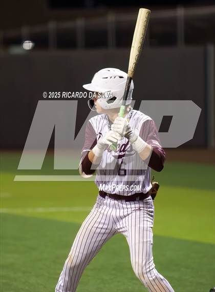 Thumbnail 3 in Katy vs. Cy-Fair (UIL 6A Baseball Area Playoffs) photogallery.