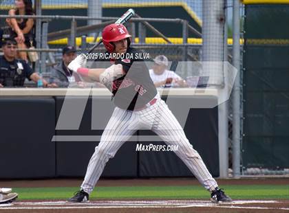 Thumbnail 2 in Katy vs. Cy-Fair (UIL 6A Baseball Area Playoffs) photogallery.
