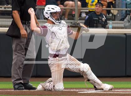Thumbnail 3 in Katy vs. Cy-Fair (UIL 6A Baseball Area Playoffs) photogallery.