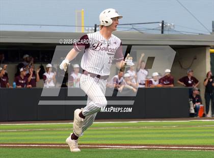 Thumbnail 2 in Katy vs. Cy-Fair (UIL 6A Baseball Area Playoffs) photogallery.