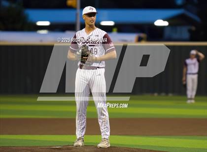 Thumbnail 3 in Katy vs. Cy-Fair (UIL 6A Baseball Area Playoffs) photogallery.