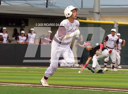 Thumbnail 2 in Katy vs. Cy-Fair (UIL 6A Baseball Area Playoffs) photogallery.