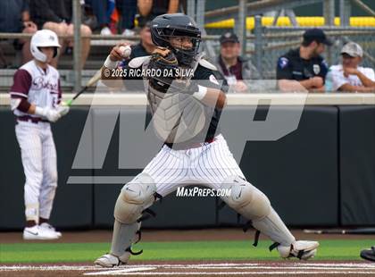 Thumbnail 2 in Katy vs. Cy-Fair (UIL 6A Baseball Area Playoffs) photogallery.