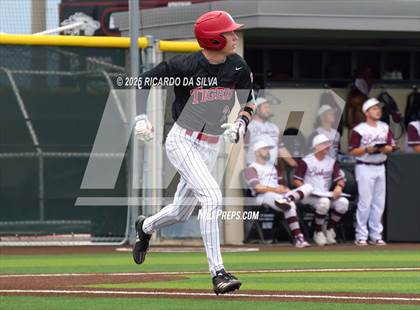 Thumbnail 3 in Katy vs. Cy-Fair (UIL 6A Baseball Area Playoffs) photogallery.