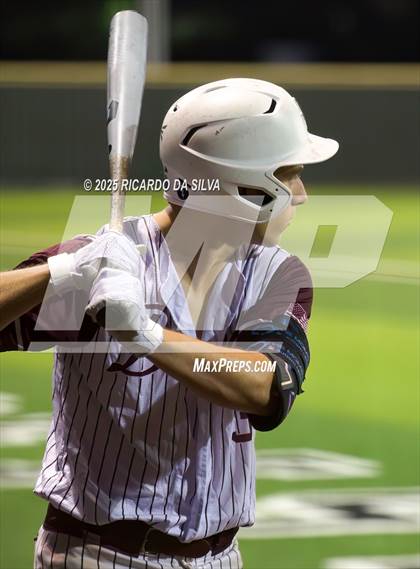Thumbnail 3 in Katy vs. Cy-Fair (UIL 6A Baseball Area Playoffs) photogallery.