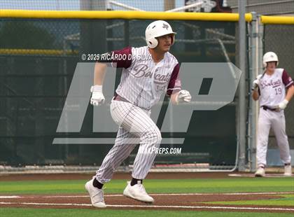 Thumbnail 3 in Katy vs. Cy-Fair (UIL 6A Baseball Area Playoffs) photogallery.