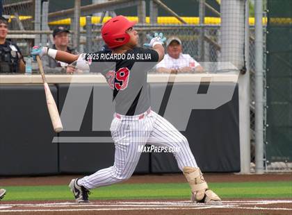 Thumbnail 3 in Katy vs. Cy-Fair (UIL 6A Baseball Area Playoffs) photogallery.