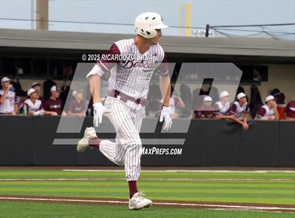 Thumbnail 1 in Katy vs. Cy-Fair (UIL 6A Baseball Area Playoffs) photogallery.