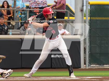 Thumbnail 2 in Katy vs. Cy-Fair (UIL 6A Baseball Area Playoffs) photogallery.