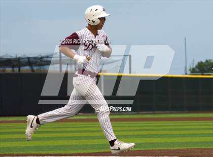 Thumbnail 3 in Katy vs. Cy-Fair (UIL 6A Baseball Area Playoffs) photogallery.