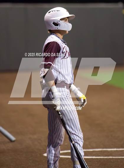 Thumbnail 2 in Katy vs. Cy-Fair (UIL 6A Baseball Area Playoffs) photogallery.