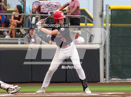 Thumbnail 3 in Katy vs. Cy-Fair (UIL 6A Baseball Area Playoffs) photogallery.