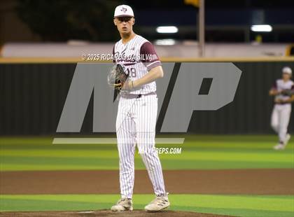 Thumbnail 3 in Katy vs. Cy-Fair (UIL 6A Baseball Area Playoffs) photogallery.
