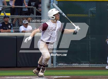 Thumbnail 3 in Katy vs. Cy-Fair (UIL 6A Baseball Area Playoffs) photogallery.