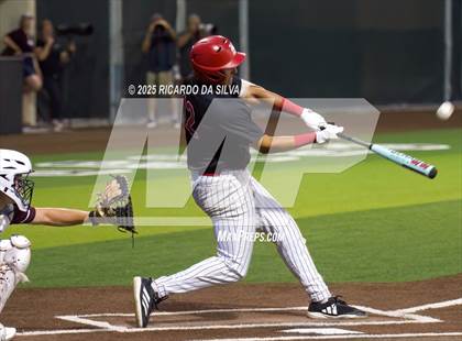 Thumbnail 3 in Katy vs. Cy-Fair (UIL 6A Baseball Area Playoffs) photogallery.
