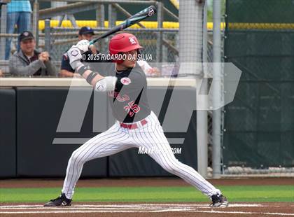 Thumbnail 3 in Katy vs. Cy-Fair (UIL 6A Baseball Area Playoffs) photogallery.