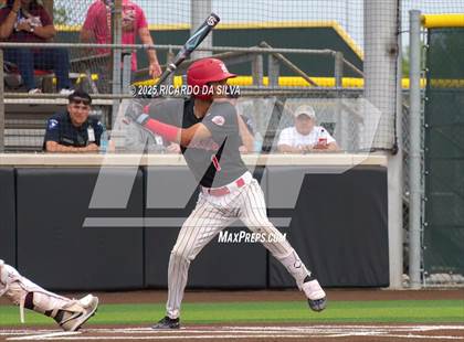 Thumbnail 1 in Katy vs. Cy-Fair (UIL 6A Baseball Area Playoffs) photogallery.