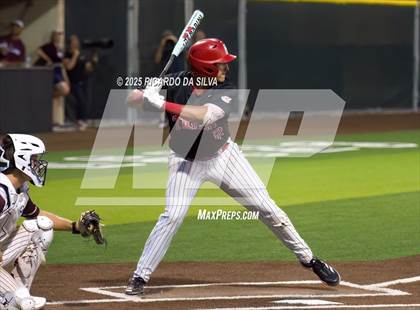 Thumbnail 2 in Katy vs. Cy-Fair (UIL 6A Baseball Area Playoffs) photogallery.
