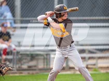 Thumbnail 3 in El Camino @ Westview (Scrimmage) photogallery.