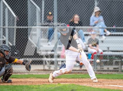 Thumbnail 3 in El Camino @ Westview (Scrimmage) photogallery.