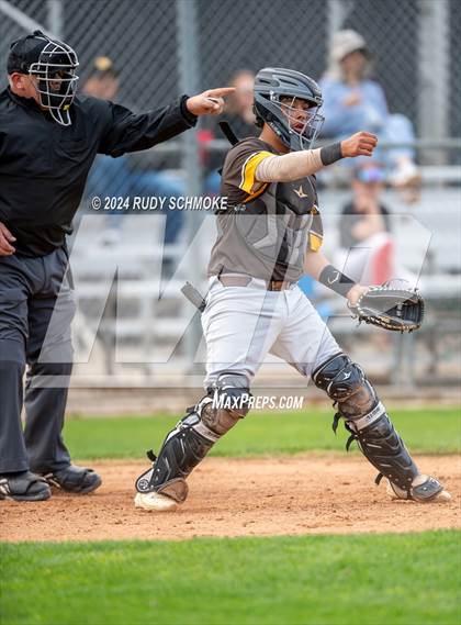 Thumbnail 1 in El Camino @ Westview (Scrimmage) photogallery.
