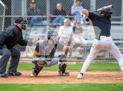 Thumbnail 2 in El Camino @ Westview (Scrimmage) photogallery.