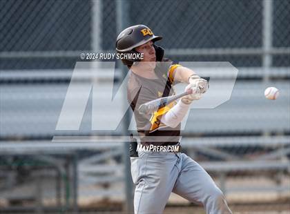 Thumbnail 3 in El Camino @ Westview (Scrimmage) photogallery.