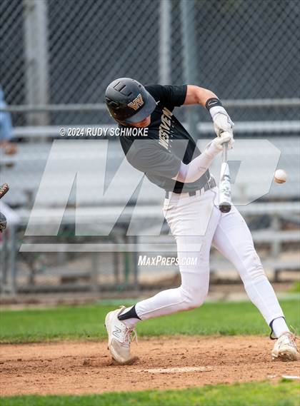 Thumbnail 3 in El Camino @ Westview (Scrimmage) photogallery.
