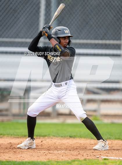 Thumbnail 1 in El Camino @ Westview (Scrimmage) photogallery.