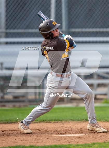 Thumbnail 1 in El Camino @ Westview (Scrimmage) photogallery.