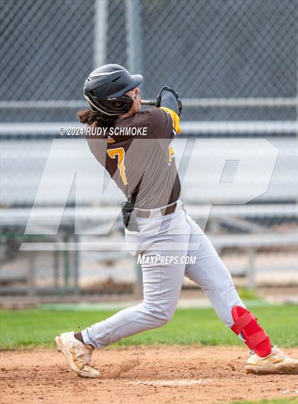 Thumbnail 3 in El Camino @ Westview (Scrimmage) photogallery.