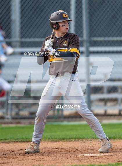 Thumbnail 1 in El Camino @ Westview (Scrimmage) photogallery.