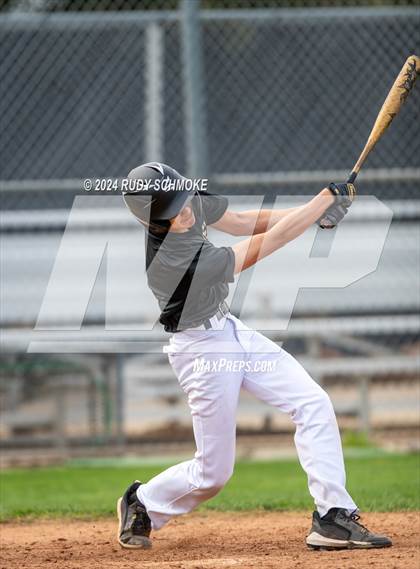 Thumbnail 1 in El Camino @ Westview (Scrimmage) photogallery.