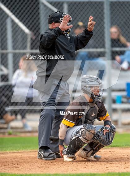 Thumbnail 1 in El Camino @ Westview (Scrimmage) photogallery.