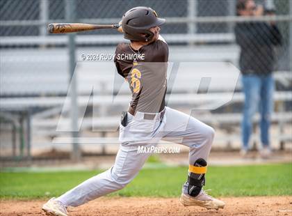 Thumbnail 1 in El Camino @ Westview (Scrimmage) photogallery.