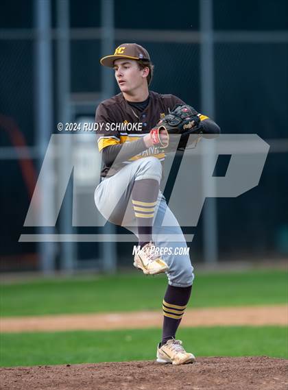 Thumbnail 2 in El Camino @ Westview (Scrimmage) photogallery.
