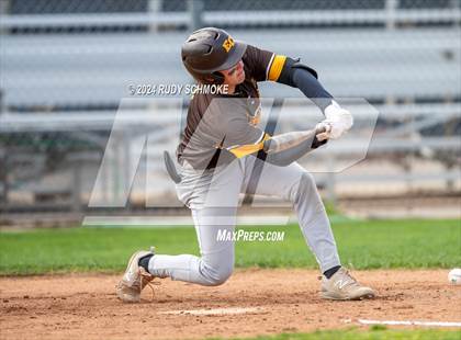 Thumbnail 1 in El Camino @ Westview (Scrimmage) photogallery.