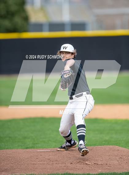 Thumbnail 3 in El Camino @ Westview (Scrimmage) photogallery.