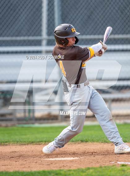 Thumbnail 2 in El Camino @ Westview (Scrimmage) photogallery.