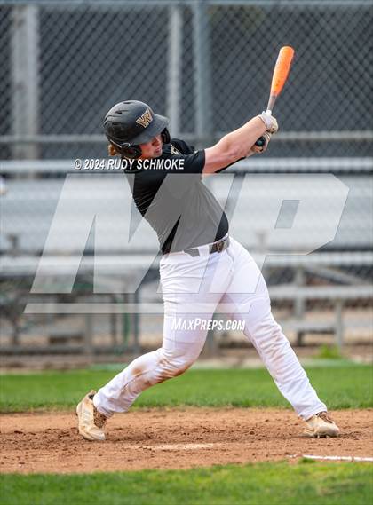 Thumbnail 1 in El Camino @ Westview (Scrimmage) photogallery.