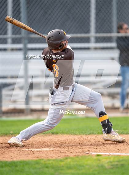 Thumbnail 3 in El Camino @ Westview (Scrimmage) photogallery.