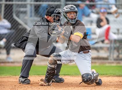 Thumbnail 3 in El Camino @ Westview (Scrimmage) photogallery.