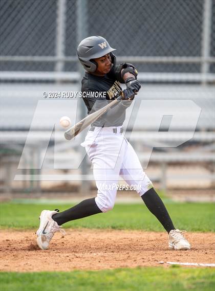 Thumbnail 1 in El Camino @ Westview (Scrimmage) photogallery.